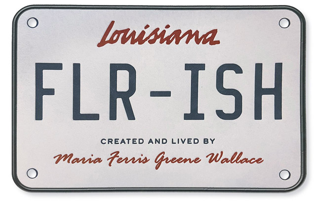 It's Time To FLR-ISH