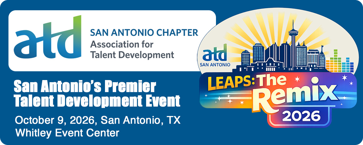 ATD San Antonio Chapter