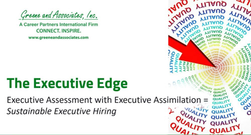 Executive Edge Video