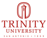 Trinity University logo