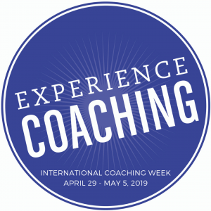 International Coaching Week