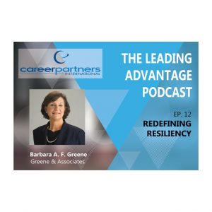The Leading Advantage podcast_Barbara Greene