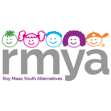 Roy Maas Youth logo